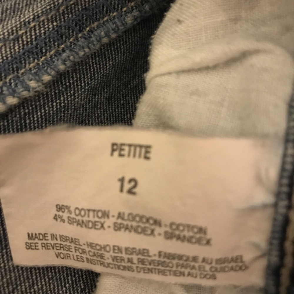 Jeans - Picture 6 of 6